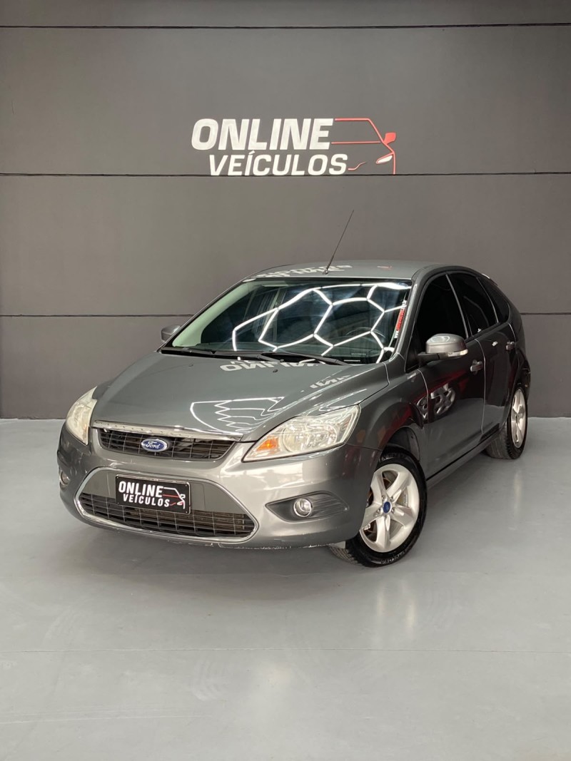 focus 1.6 glx 16v flex 4p manual 2012 farroupilha