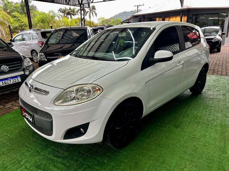 palio 1.0 mpi attractive 8v flex 4p manual 2012 sao sebastiao do cai