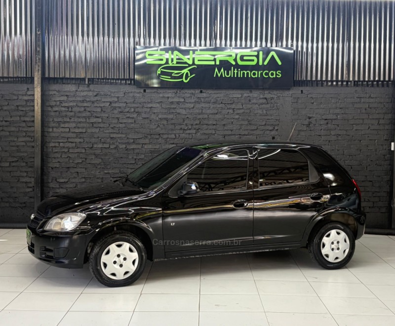 celta 1.0 mpfi lt 8v flex 4p manual 2012 caxias do sul