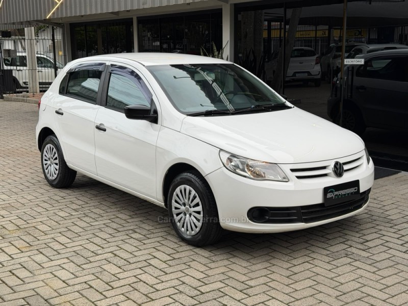 gol 1.6 mi 8v flex 4p manual 2010 canoas