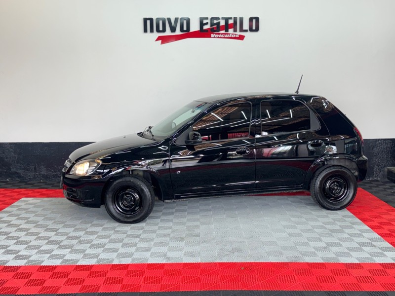 CELTA 1.0 MPFI LT 8V FLEX 4P MANUAL