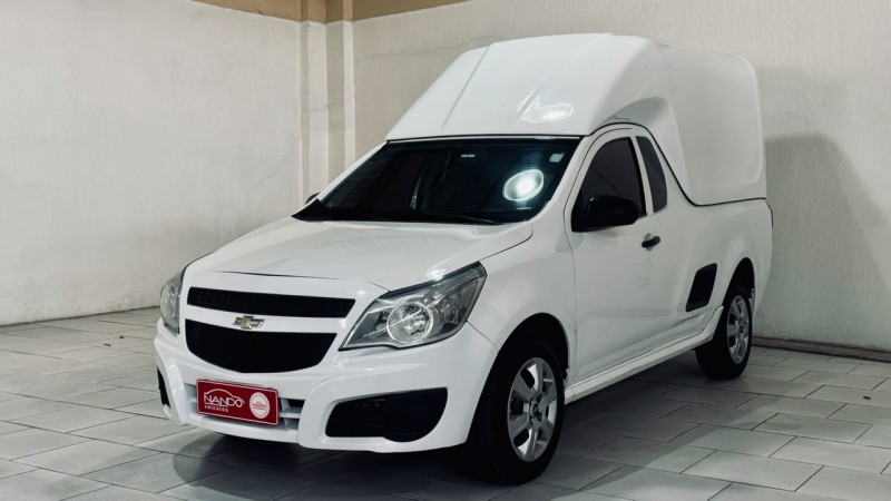 MONTANA 1.4 MPFI LS CS 8V FLEX 2P MANUAL