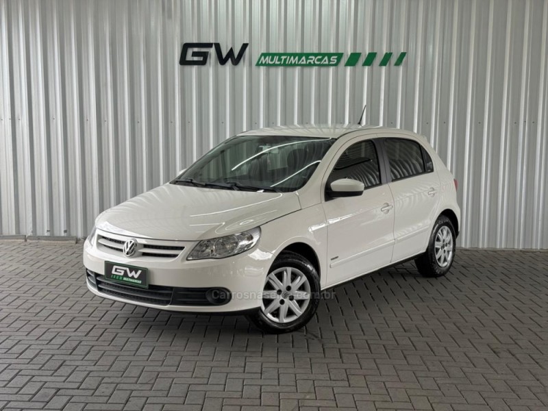 gol 1.6 mi 8v flex 4p manual 2013 caxias do sul