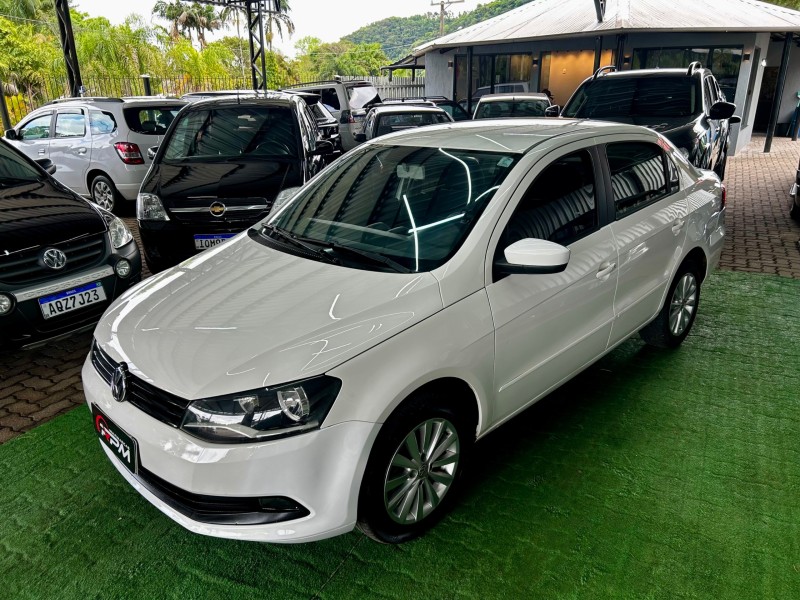 voyage 1.6 mi city 8v flex 4p manual 2014 sao sebastiao do cai