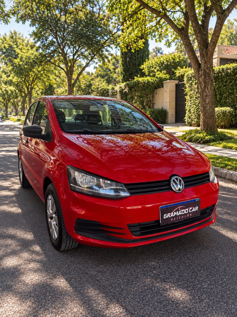 fox 1.0 mpi trendline 12v flex 4p manual 2016 canela