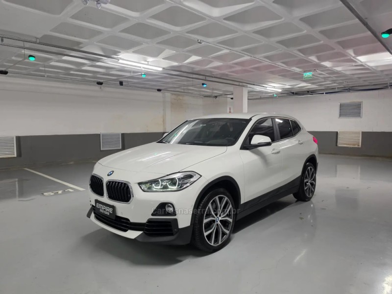 x2 1.5 16v turbo sdrive 18i 4p automatico 2019 porto alegre