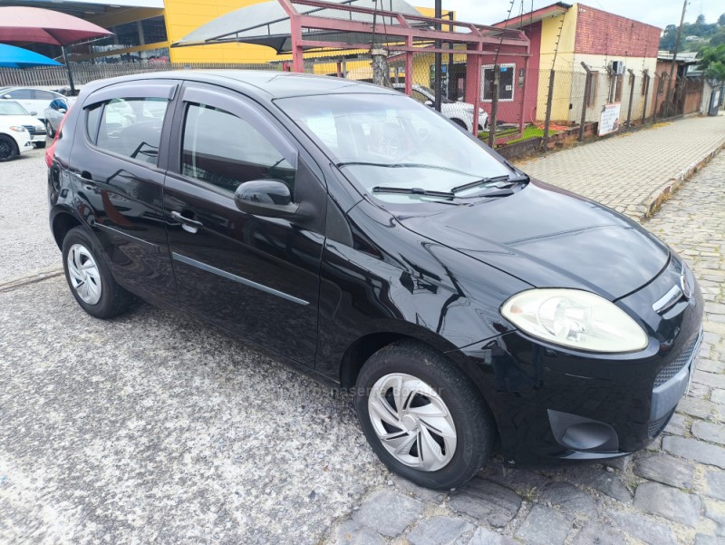palio 1.0 mpi attractive 8v flex 4p manual 2012 farroupilha