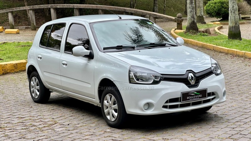 clio 1.0 expression 16v hi flex 4p manual 2016 caxias do sul
