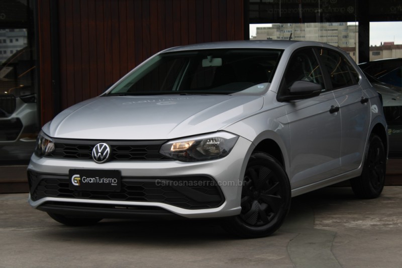 polo 1.0 mpi track 4p manual 2025 caxias do sul
