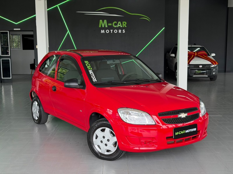 celta 1.0 mpfi ls 8v flex 2p manual 2012 feliz