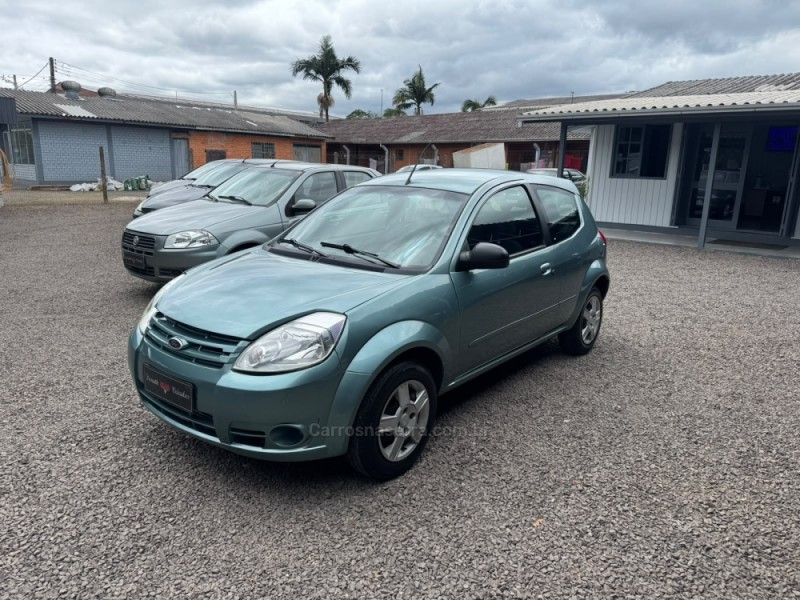 ka 1.0 mpi 8v flex 2p manual 2010 igrejinha