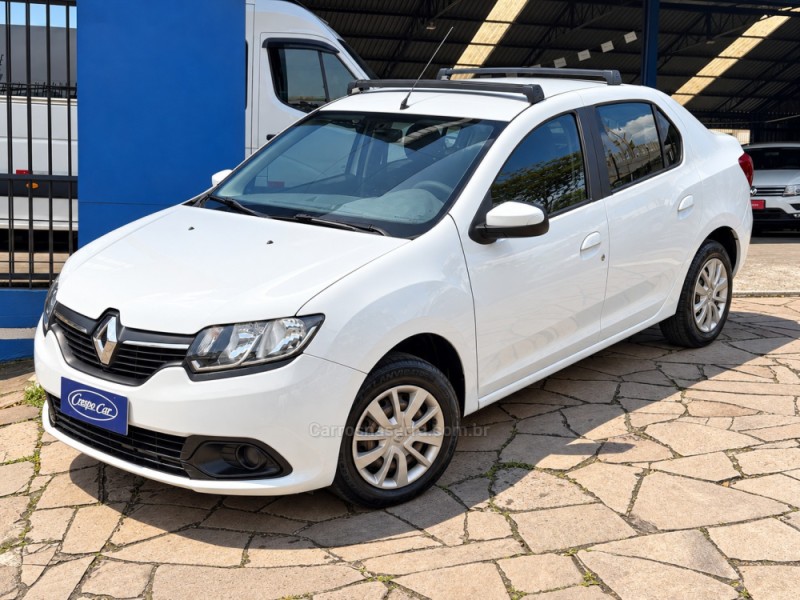 logan 1.0 expression 16v flex 4p manual 2014 caxias do sul