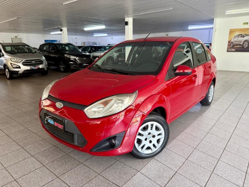 fiesta 1.6 mpi trend sedan 8v flex 4p manual 2014 novo hamburgo