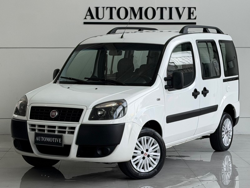 doblo 1.8 mpi essence 16v flex 7p manual 2021 caxias do sul