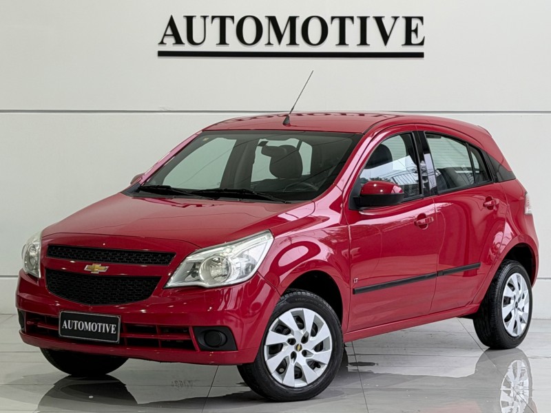 agile 1.4 mpfi lt 8v flex 4p manual 2011 caxias do sul