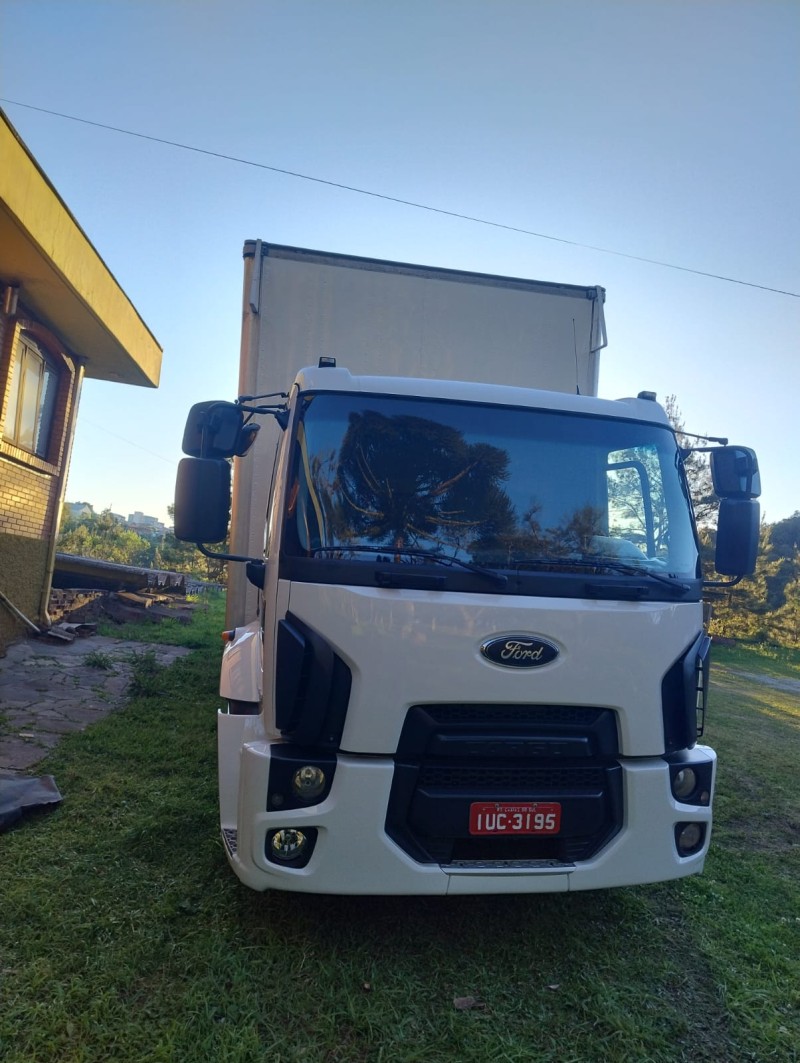 cargo 1419  2013 caxias do sul