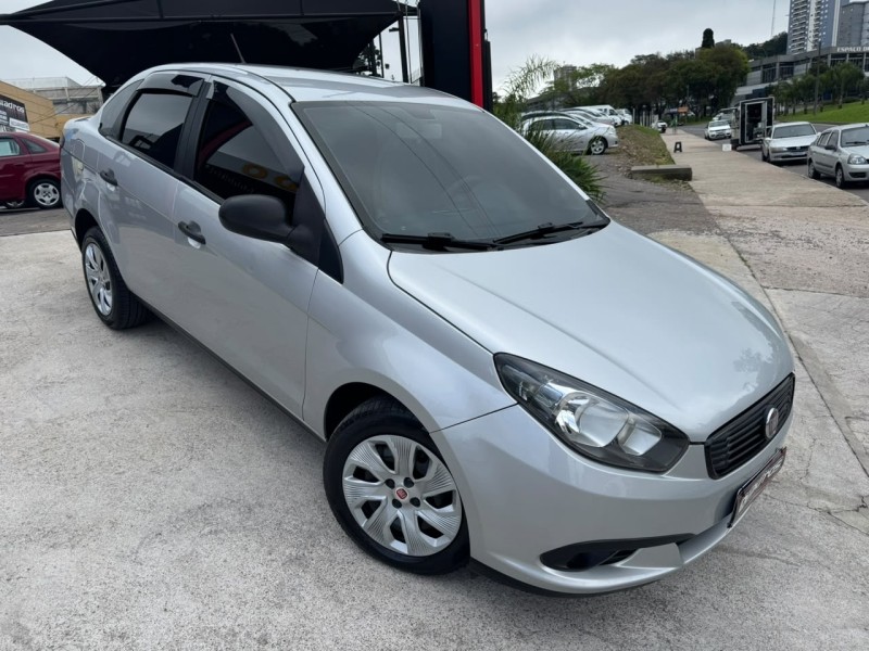 grand siena 1.4 mpi attractive 8v flex 4p manual 2020 caxias do sul