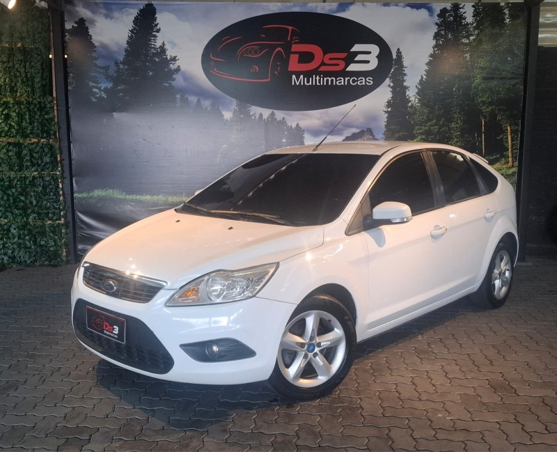 focus 1.6 glx 8v flex 4p manual 2013 caxias do sul