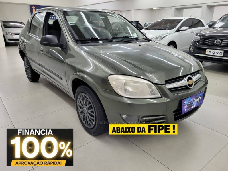 prisma 1.4 mpfi maxx 8v flex 4p manual 2011 novo hamburgo