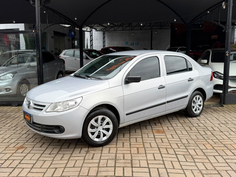 voyage 1.0 mi city 8v flex 4p manual 2009 lagoa vermelha