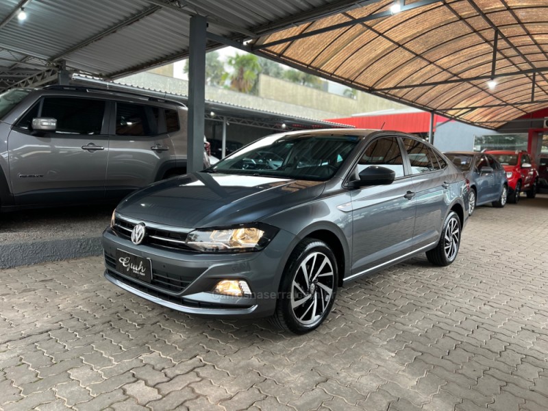 virtus 1.0 200 tsi highline automatico 2021 bom principio