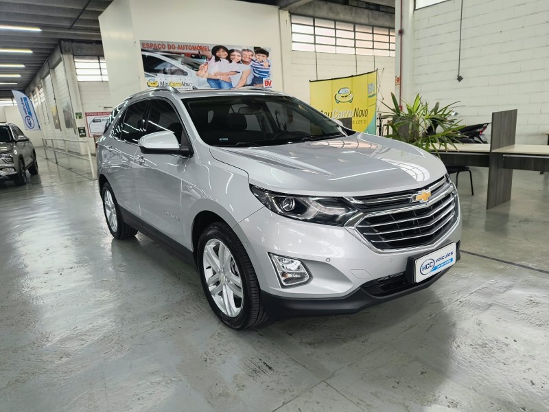 equinox 2.0 16v turbo gasolina premier awd automatico 2019 caxias do sul