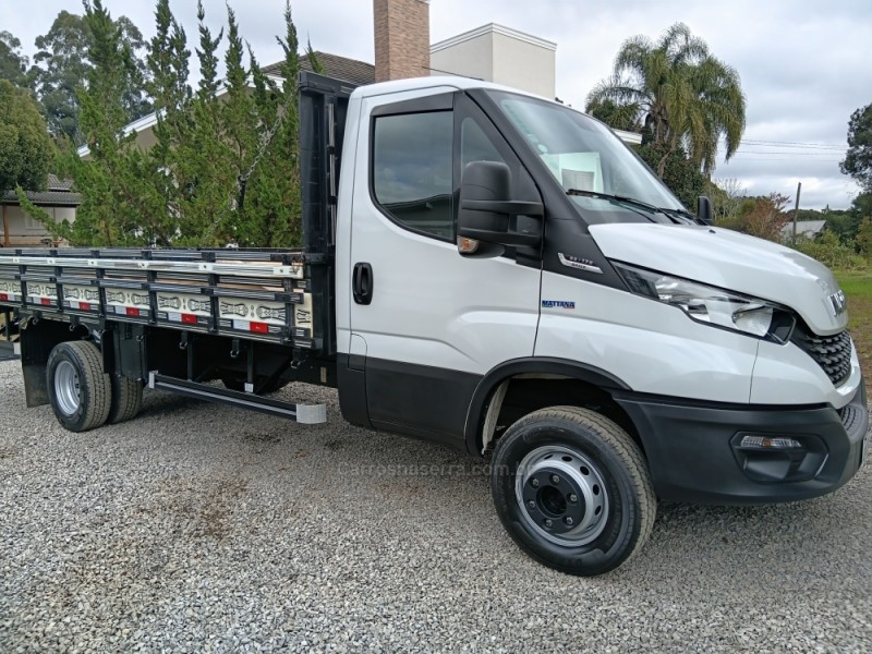 daily 3.0 65 170 chassi cs turbo 16v diesel 2p manual 2023 bento goncalves