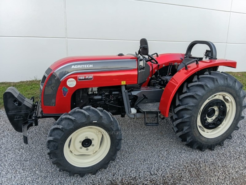 trator 1155.4  2025 bento goncalves