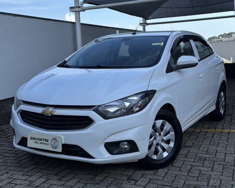 onix 1.0 lt 8v flex 4p manual 2019 taquara