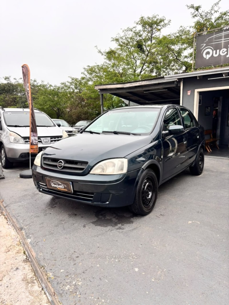 CORSA 