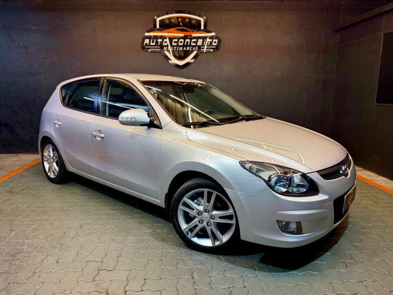 i30 2.0 mpi 16v gasolina 4p manual 2012 caxias do sul