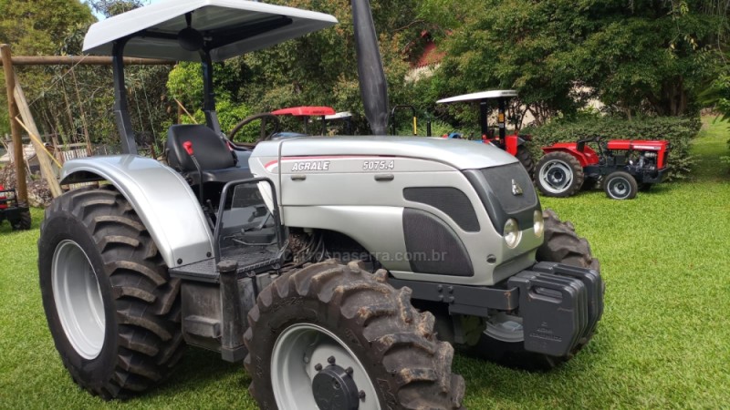 trator 5075.4  2013 bento goncalves