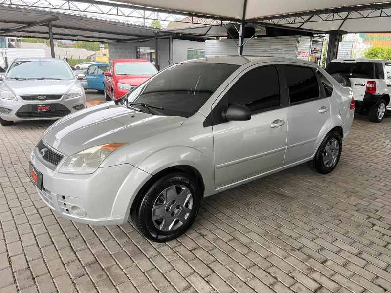 fiesta 1.6 rocam sedan 8v flex 4p manual 2008 caxias do sul