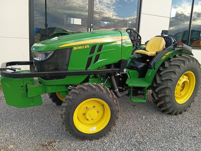 trator 5060 en  2026 bento goncalves