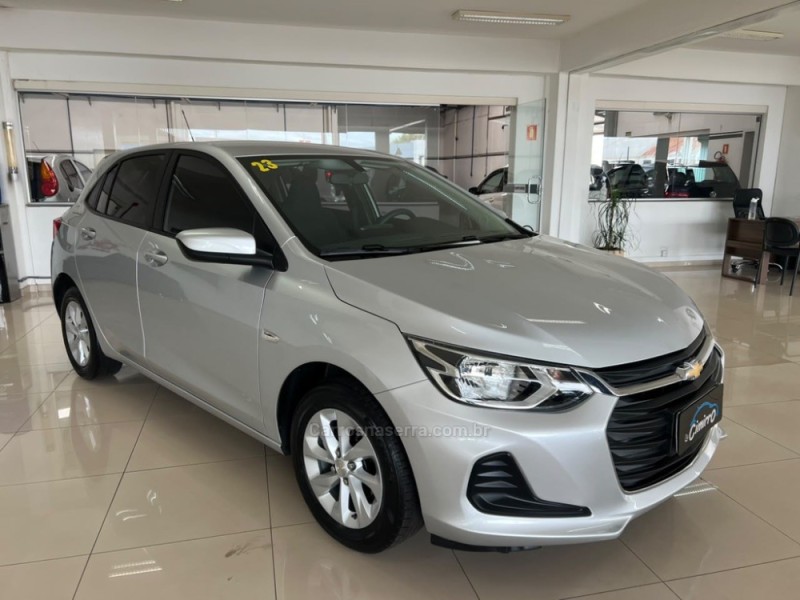 onix 1.0 lt2 flex 4p manual 2023 taquara