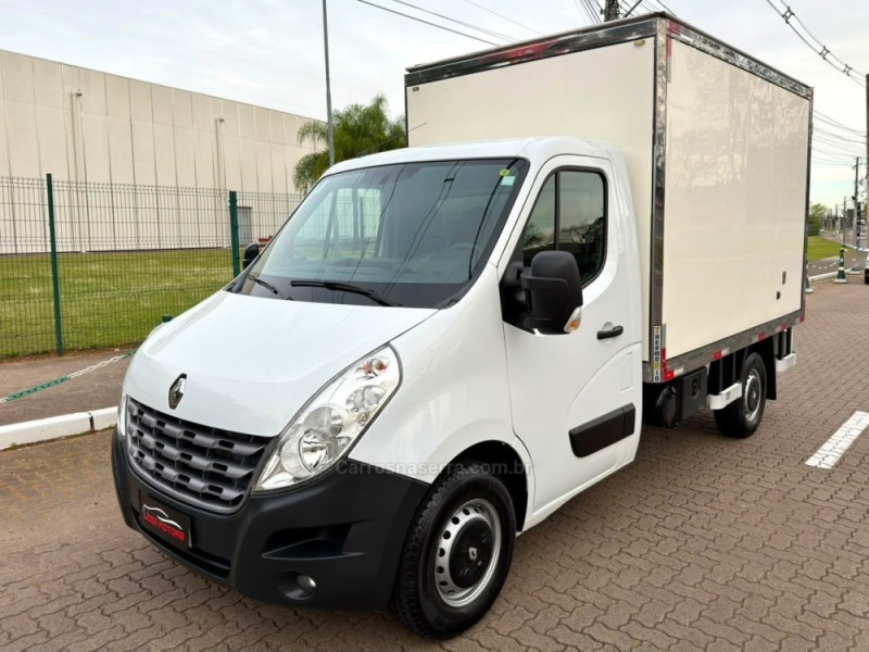 master 2.3 dci chassi cabine l2h1 16v diesel 2p manual 2022 estancia velha