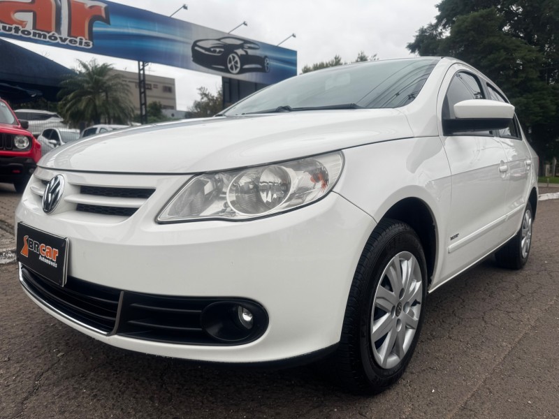 voyage 1.6 mi trend 8v flex 4p manual 2013 dois irmaos