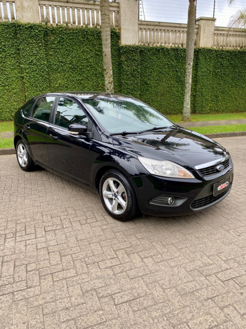 focus 1.6 glx 16v flex 4p manual 2013 caxias do sul