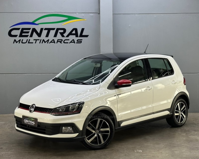 fox 1.6 msi pepper 16v flex 4p manual 2017 vacaria