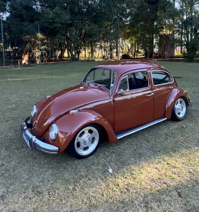 fusca  1974 caxias do sul