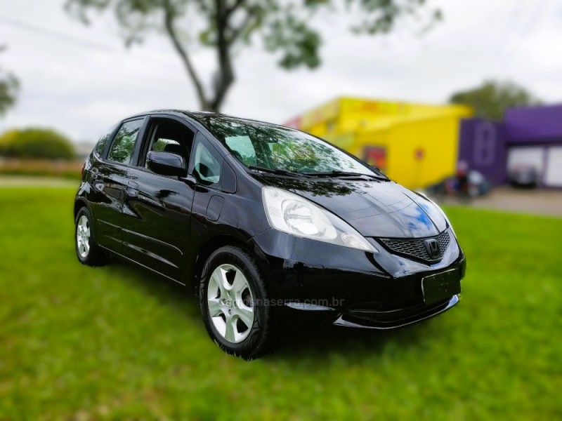 fit 1.4 lx 8v flex 4p manual 2010 novo hamburgo