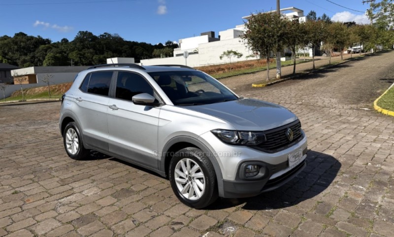 t cross 1.0 tsi 200 12v flex 4p automatico 2022 guapore