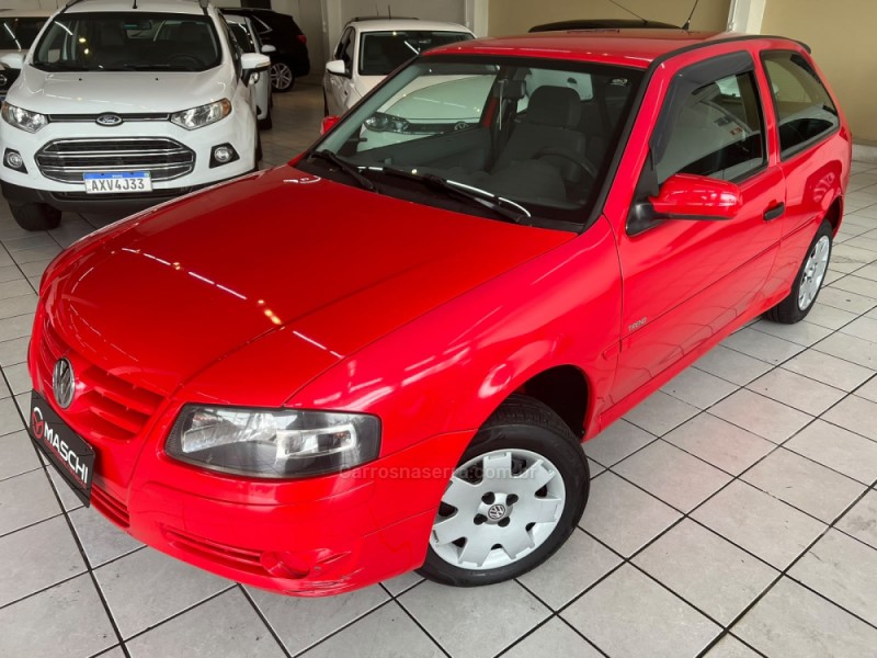 gol 1.0 mi 8v flex 2p manual g.iv 2013 caxias do sul