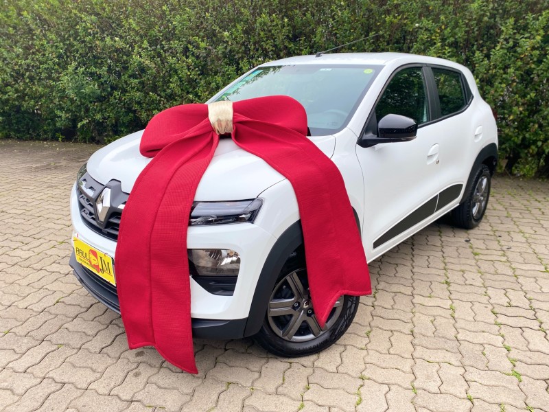 KWID 1.0 12V SCE FLEX INTENSE MANUAL