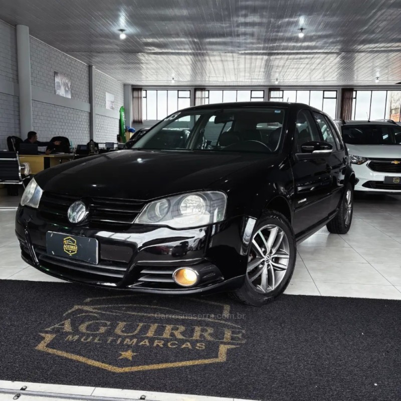 golf 2.0 mi sportline 8v flex 4p tiptronic 2013 passo fundo