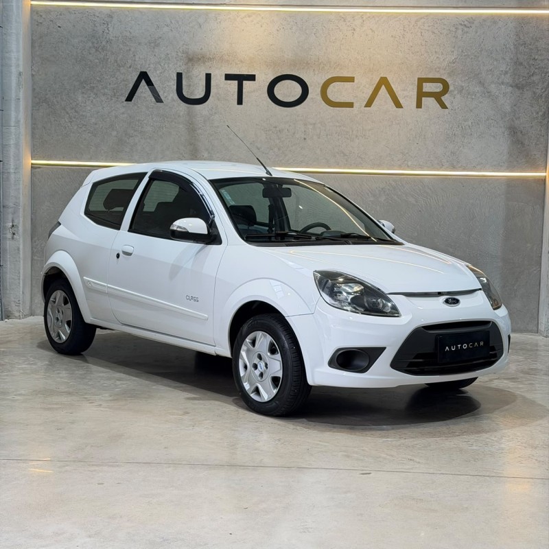 ka 1.0 mpi class 8v flex 2p manual 2013 caxias do sul
