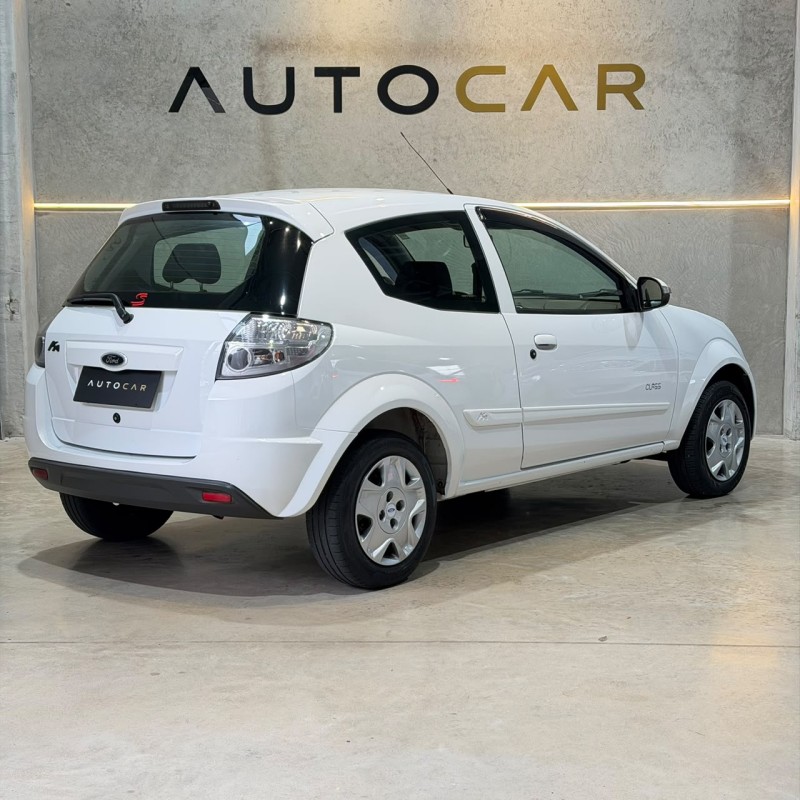 ka 1.0 mpi class 8v flex 2p manual 2013 caxias do sul
