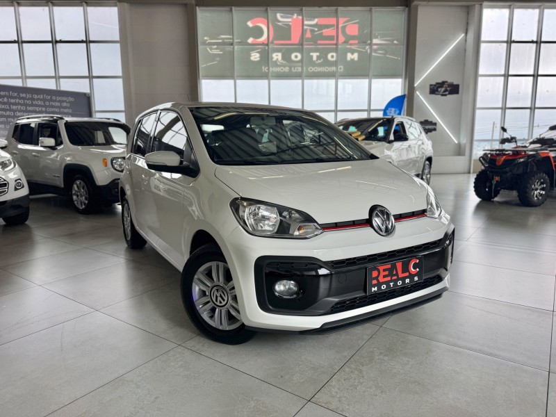up 1.0 tsi move up 12v flex 4p manual 2019 caxias do sul