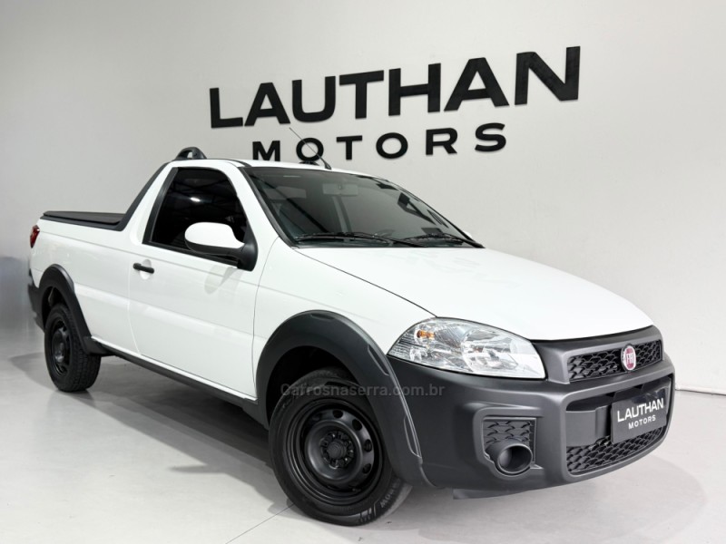 strada 1.4 mpi hard working cs 8v flex 2p manual 2019 novo hamburgo