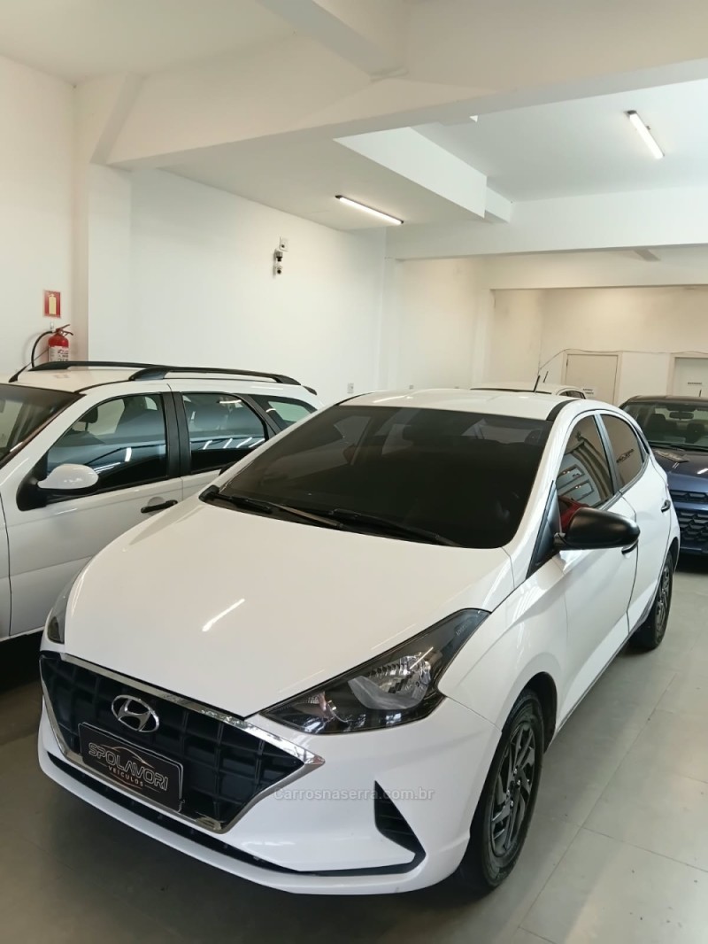hb20 1.0 sense 12v flex 4p manual 2020 gravatai